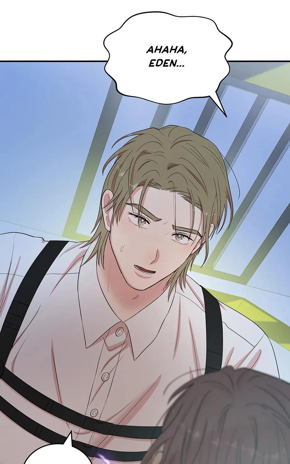 Engrave the Mark, Master Chapter 53 page 32 - 