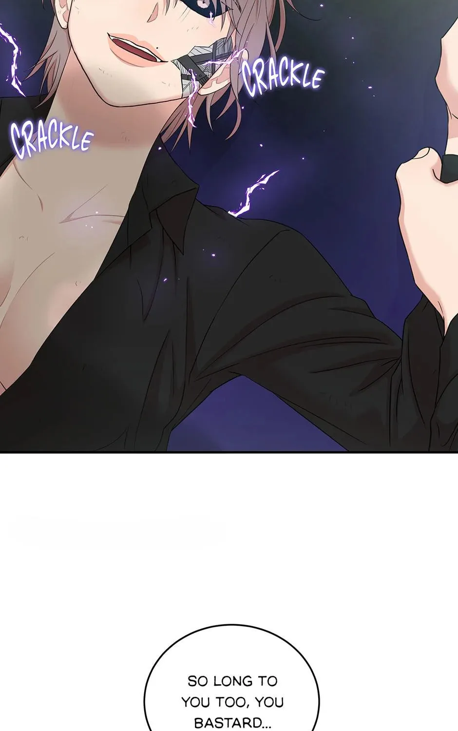 Engrave the Mark, Master Chapter 53 page 34 - 