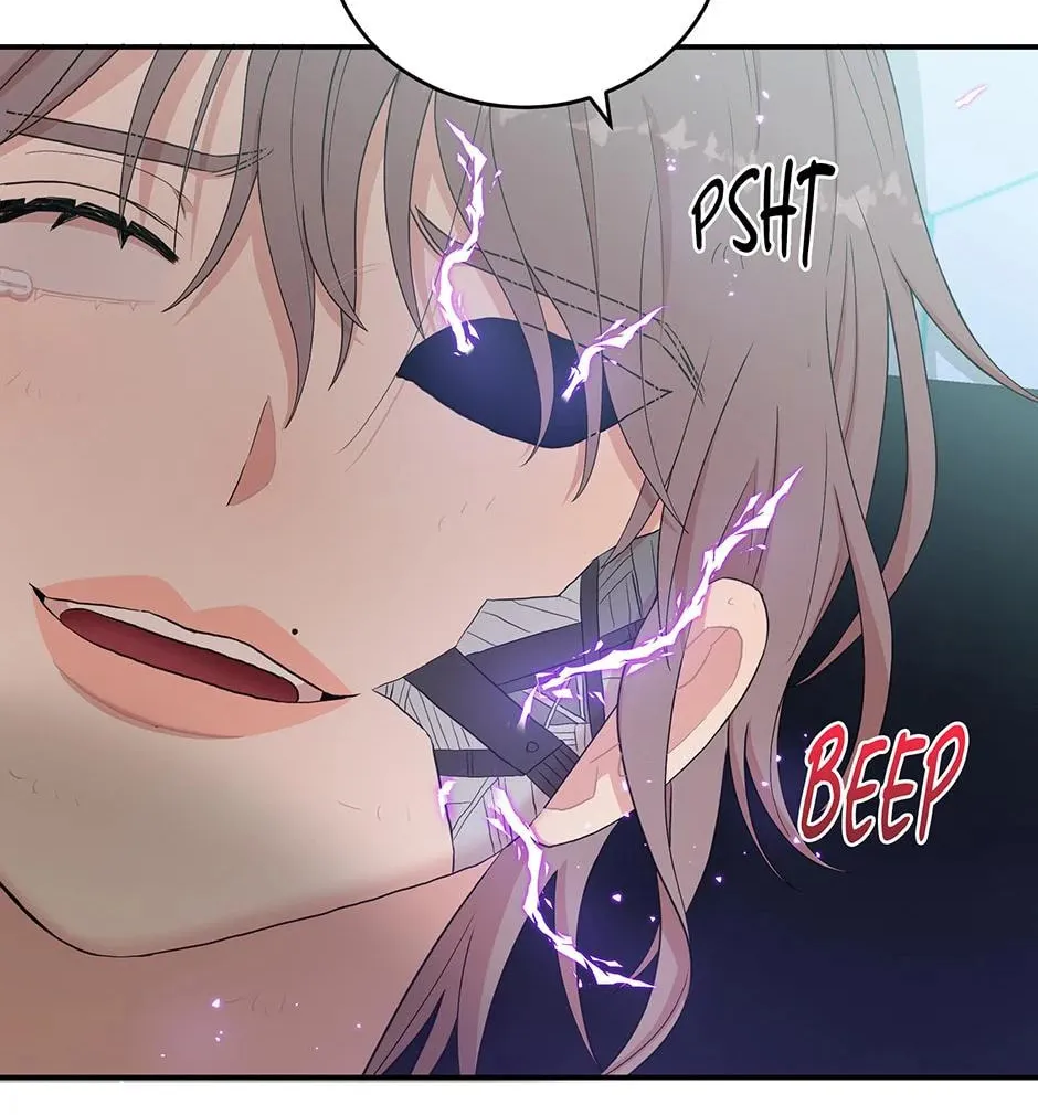Engrave the Mark, Master Chapter 53 page 35 - 