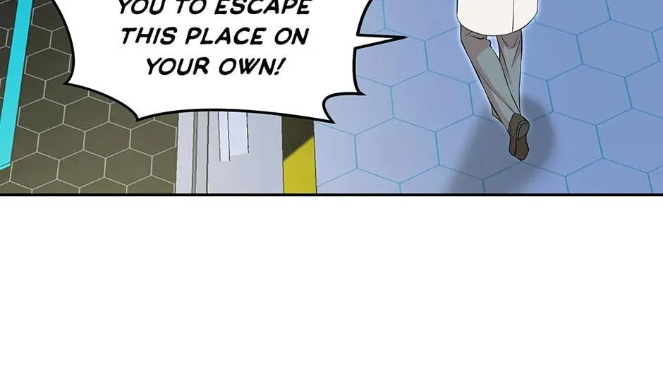 Engrave the Mark, Master Chapter 53 page 43 - 