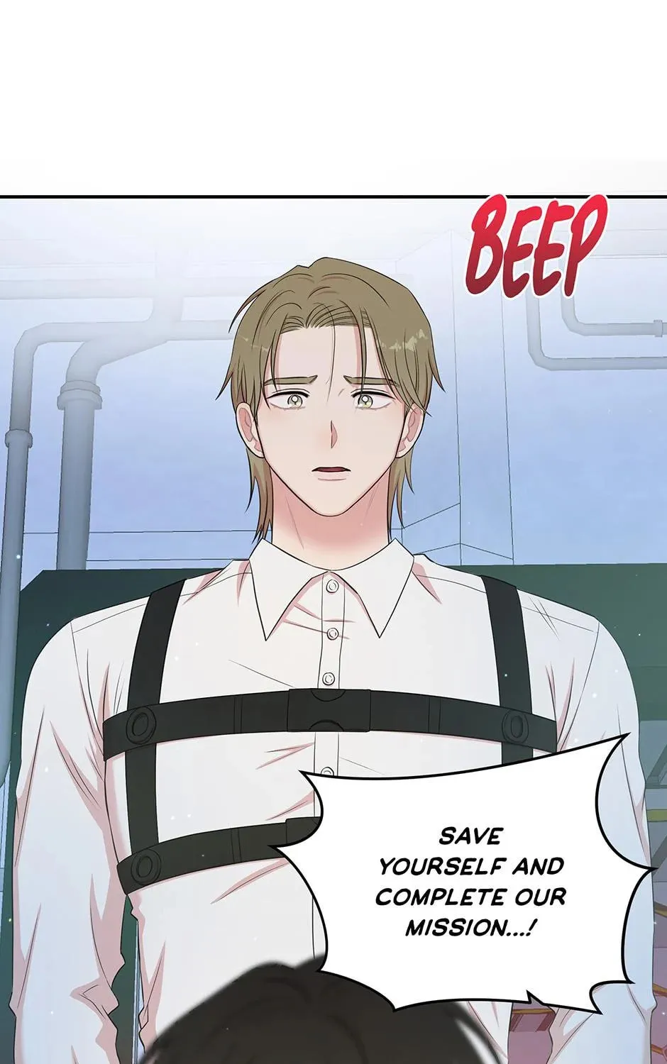 Engrave the Mark, Master Chapter 53 page 44 - 