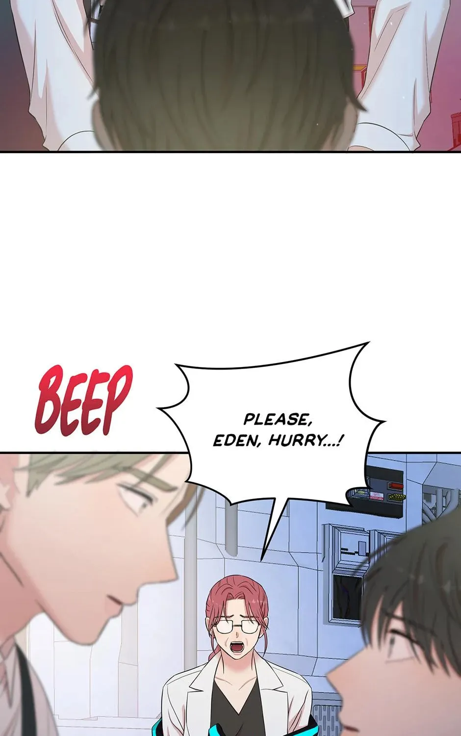 Engrave the Mark, Master Chapter 53 page 45 - 
