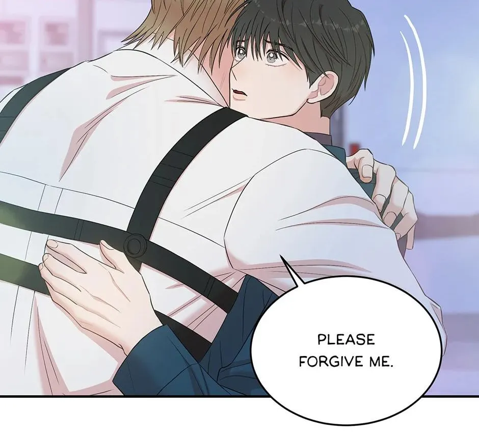 Engrave the Mark, Master Chapter 53 page 47 - 