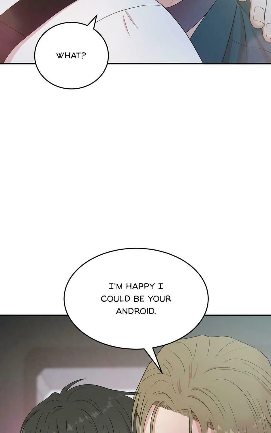 Engrave the Mark, Master Chapter 53 page 49 - 