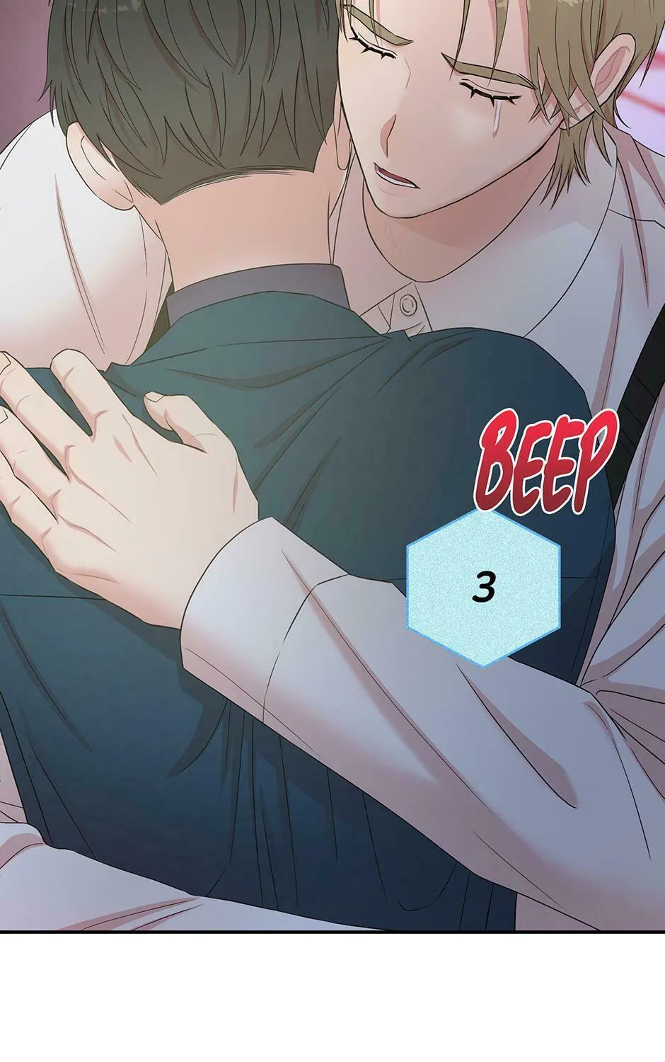 Engrave the Mark, Master Chapter 53 page 50 - 