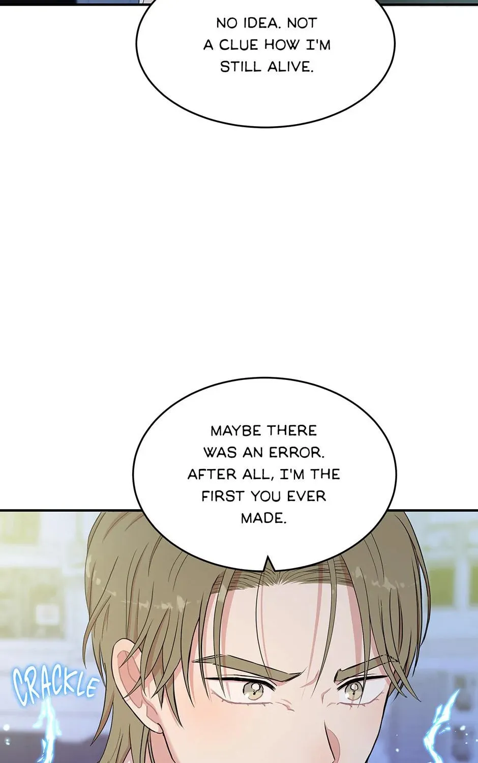 Engrave the Mark, Master Chapter 53 page 6 - 