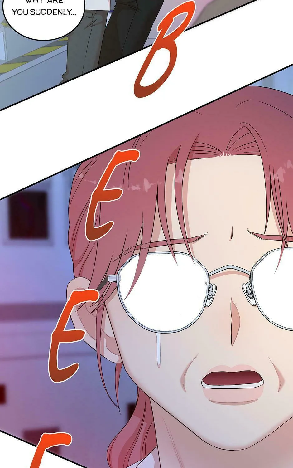 Engrave the Mark, Master Chapter 53 page 54 - 