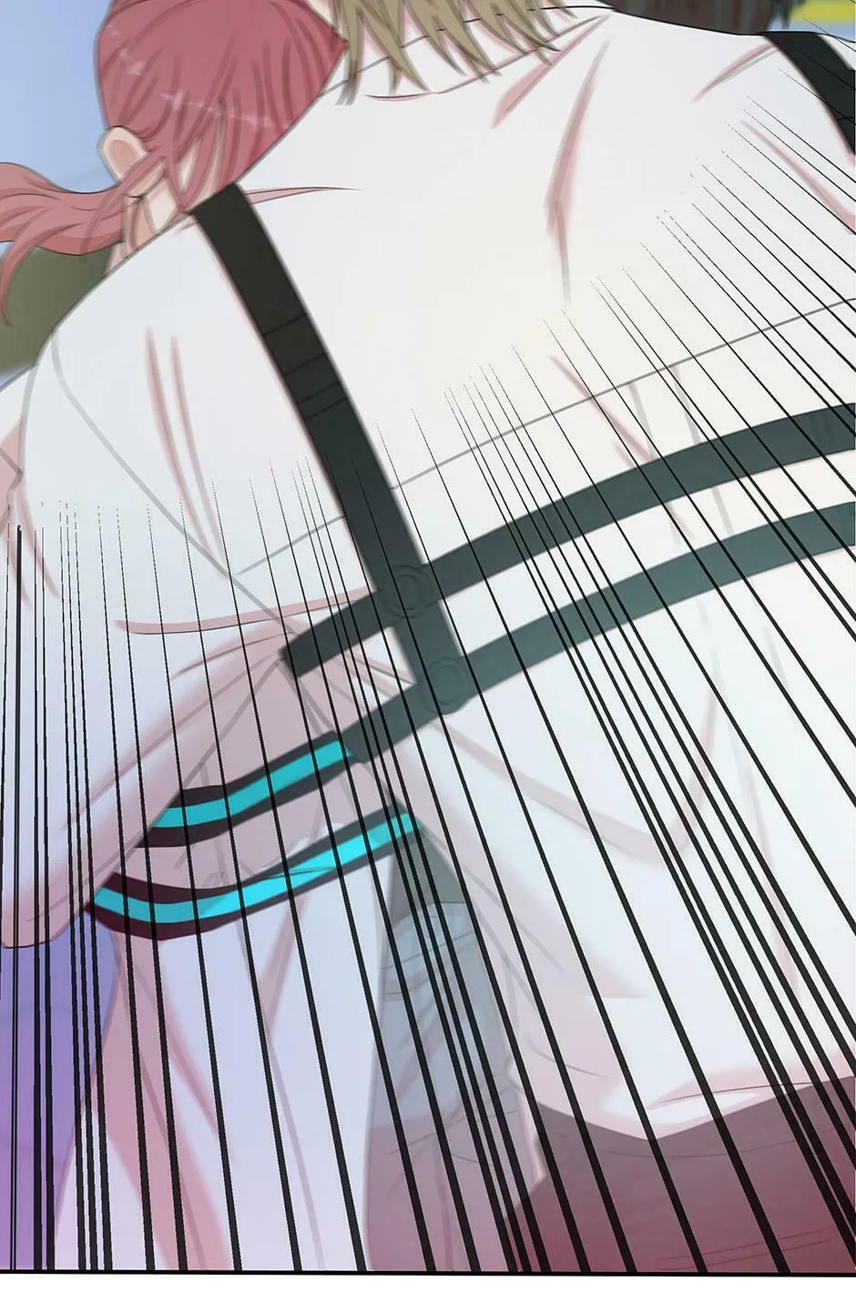 Engrave the Mark, Master Chapter 53 page 56 - 