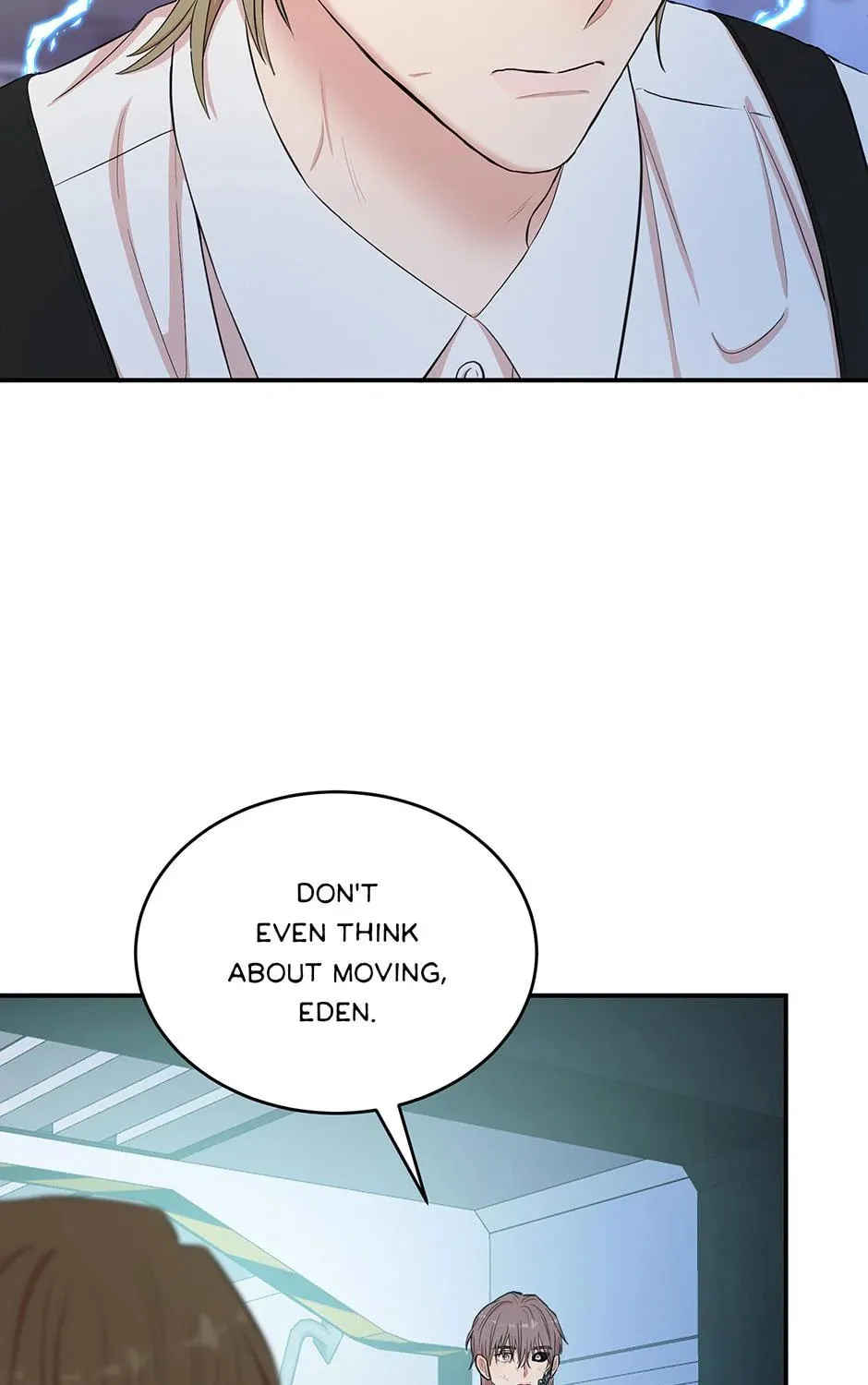 Engrave the Mark, Master Chapter 53 page 7 - 
