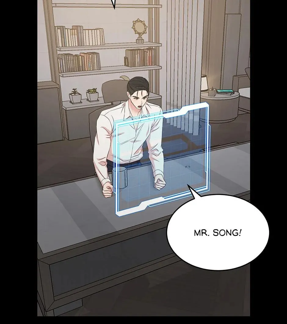 Engrave the Mark, Master Chapter 53 page 64 - 