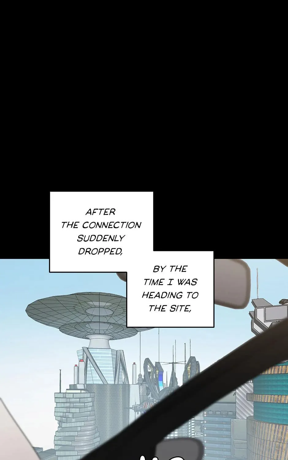 Engrave the Mark, Master Chapter 53 page 66 - 