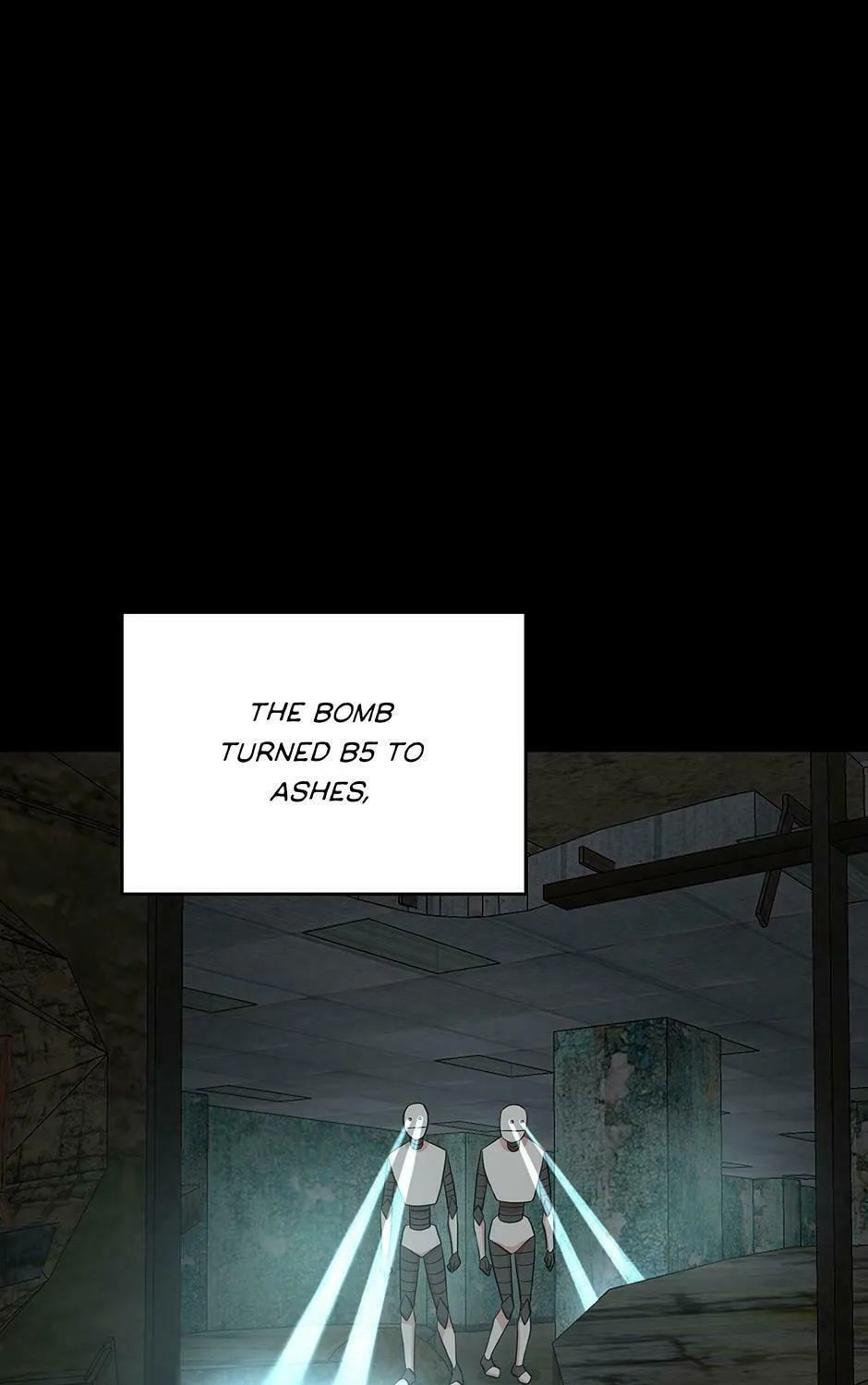 Engrave the Mark, Master Chapter 53 page 69 - 