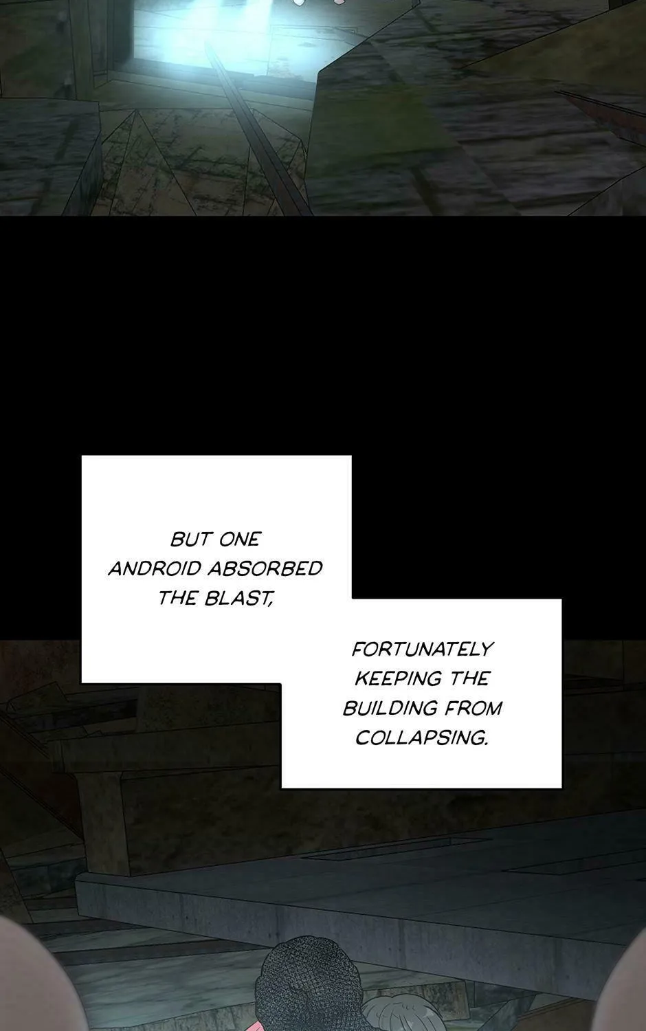 Engrave the Mark, Master Chapter 53 page 70 - 