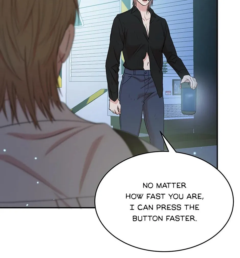 Engrave the Mark, Master Chapter 53 page 8 - 