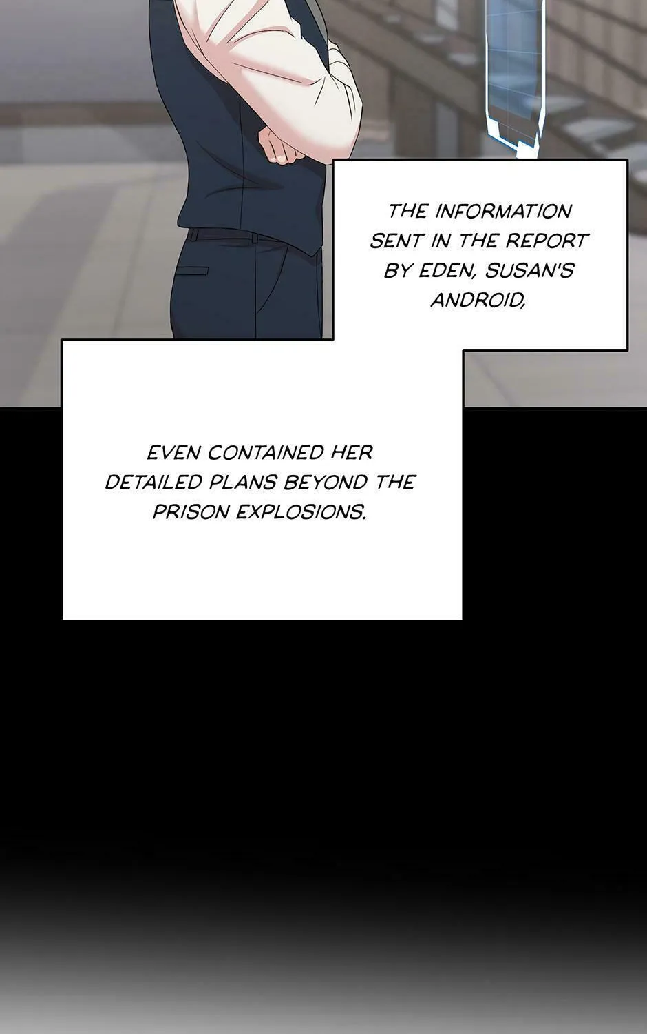 Engrave the Mark, Master Chapter 53 page 78 - 