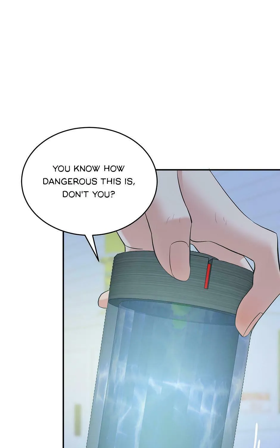 Engrave the Mark, Master Chapter 53 page 9 - 