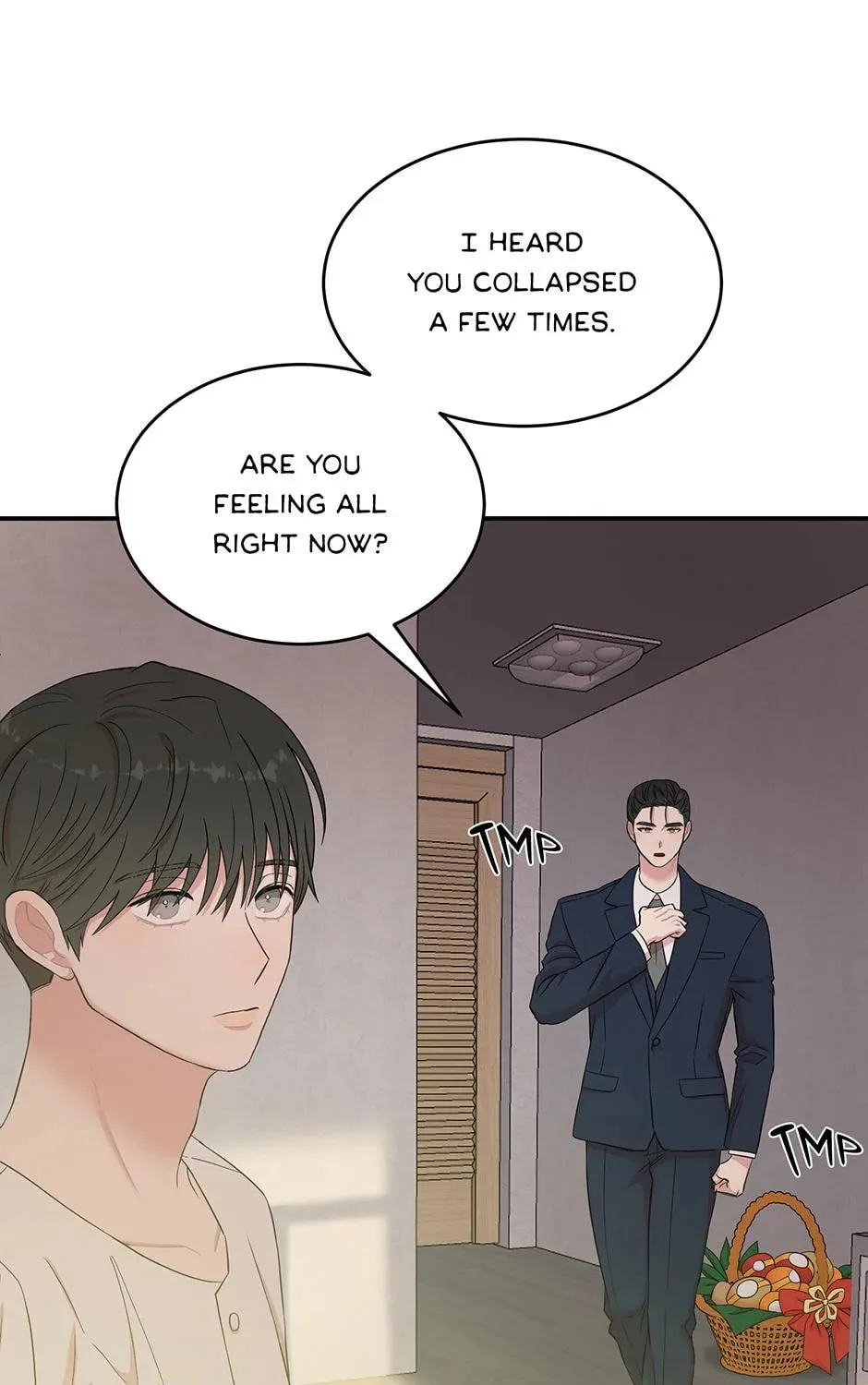 Engrave the Mark, Master Chapter 53 page 84 - 