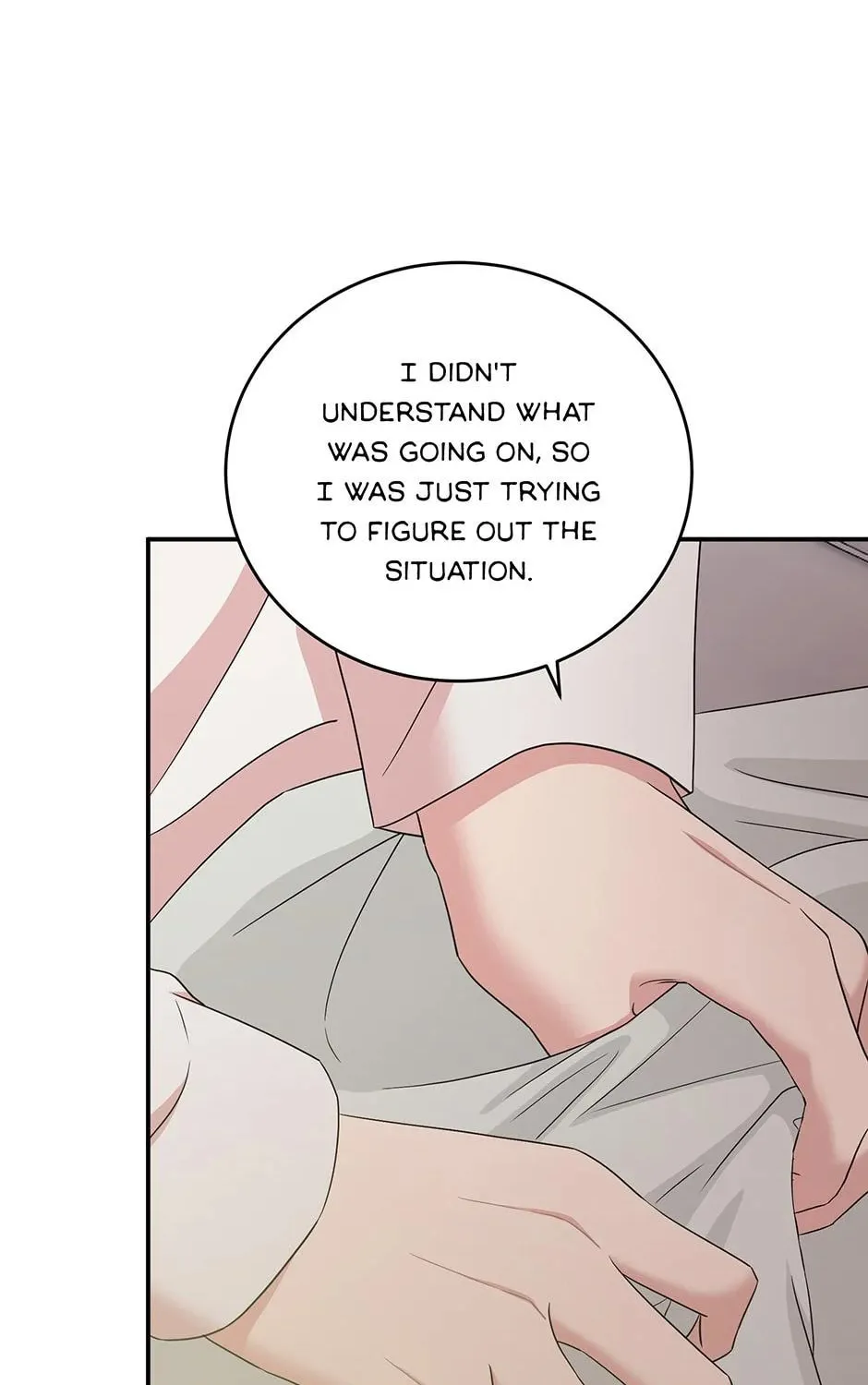 Engrave the Mark, Master Chapter 53 page 87 - 