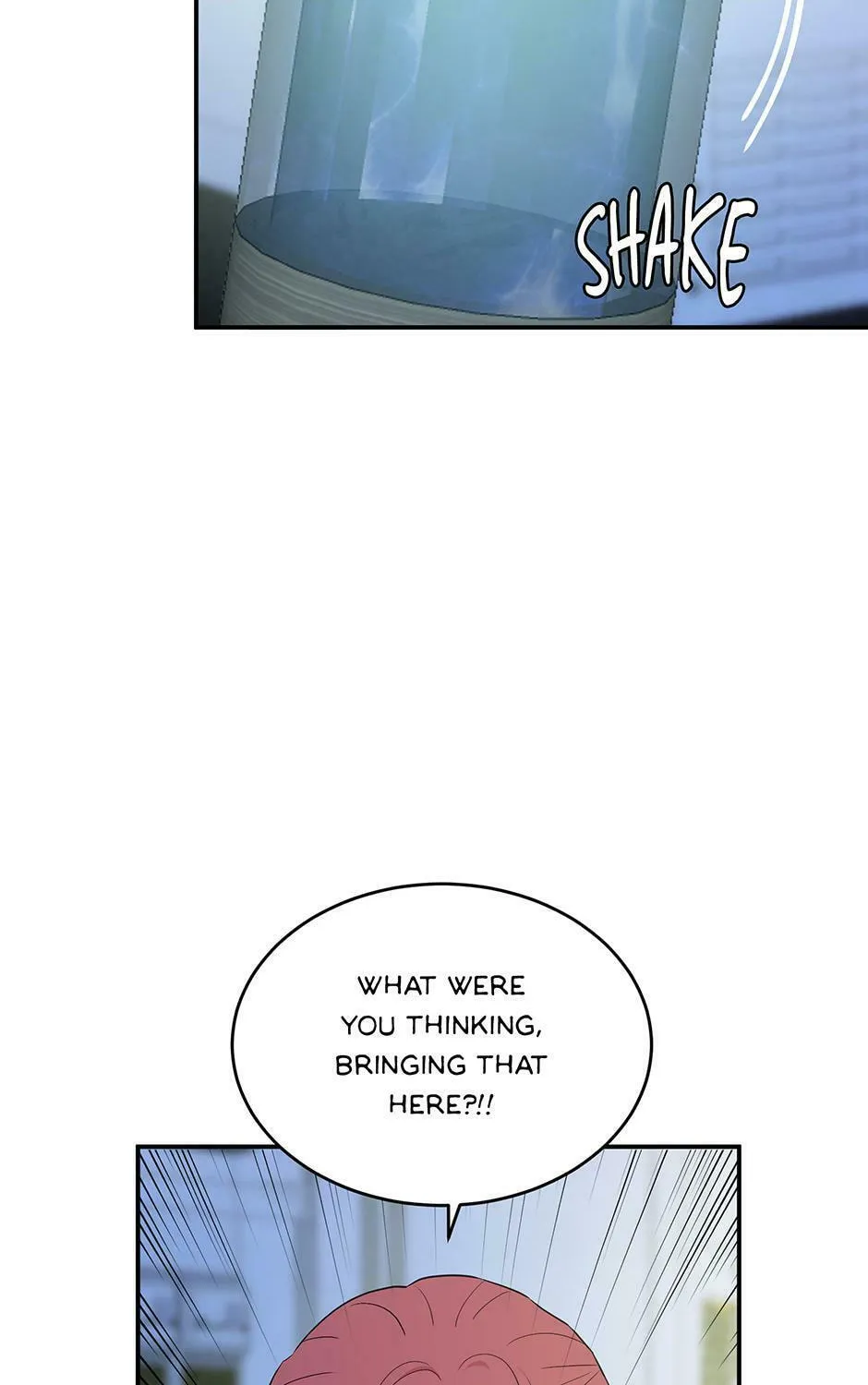 Engrave the Mark, Master Chapter 53 page 10 - 