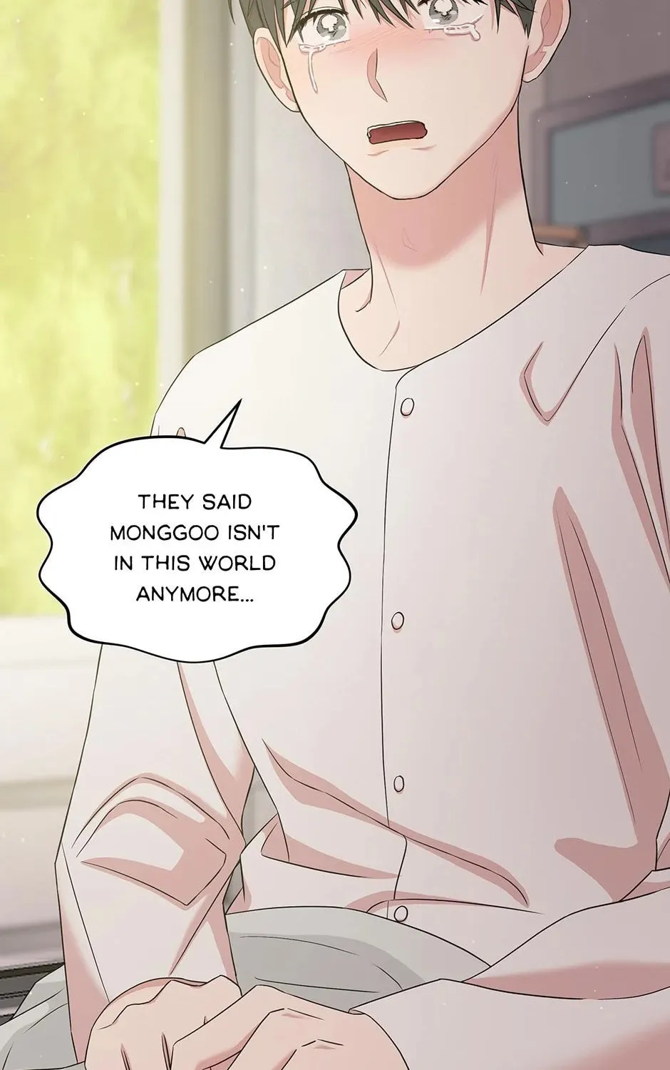 Engrave the Mark, Master Chapter 53 page 95 - 