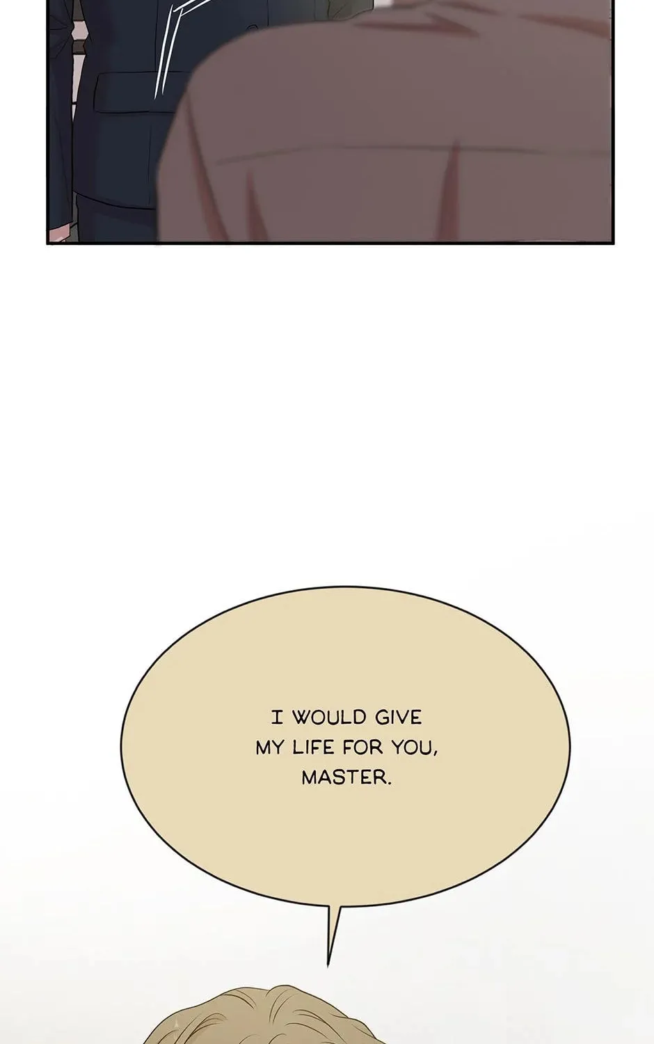 Engrave the Mark, Master Chapter 53 page 99 - 