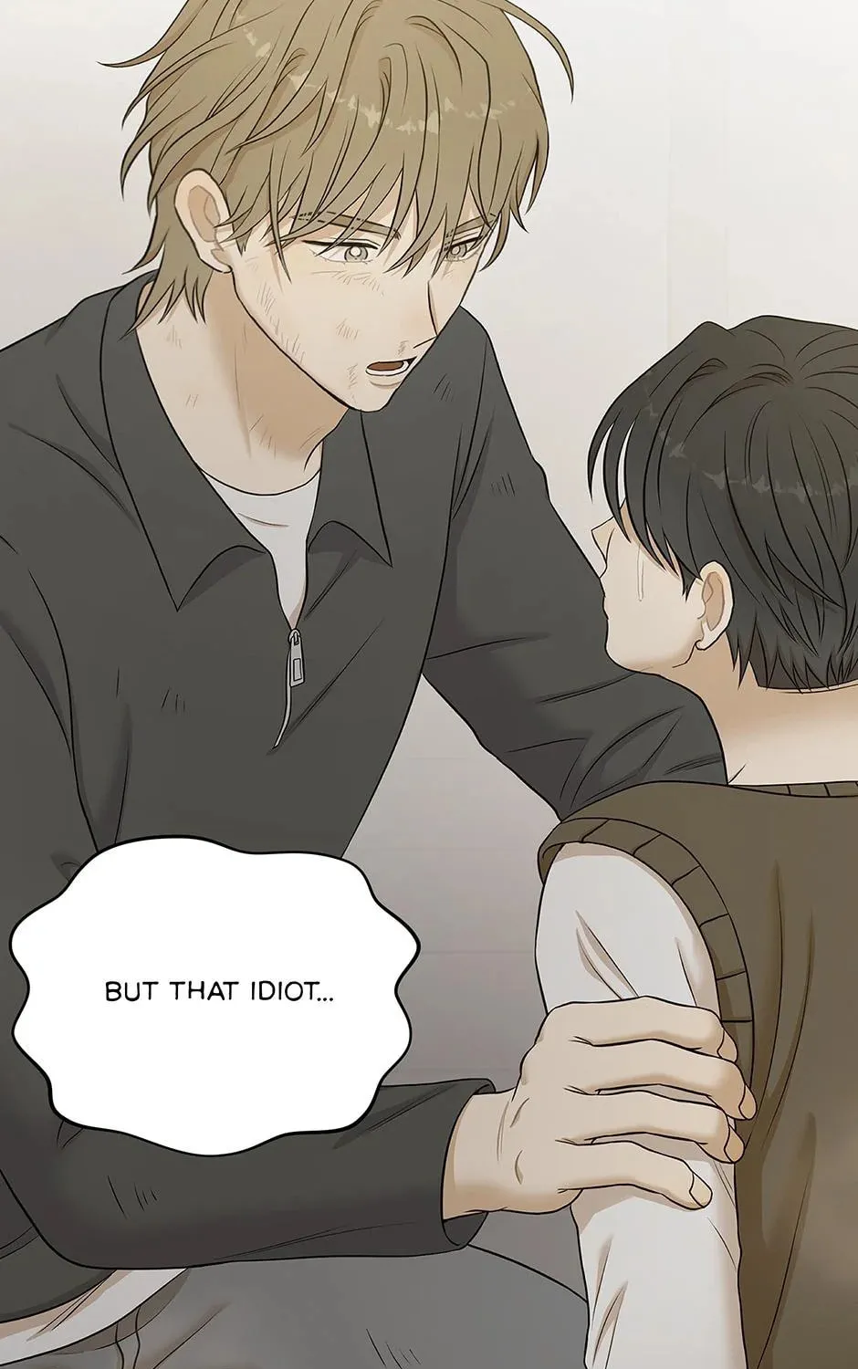 Engrave the Mark, Master Chapter 53 page 100 - 