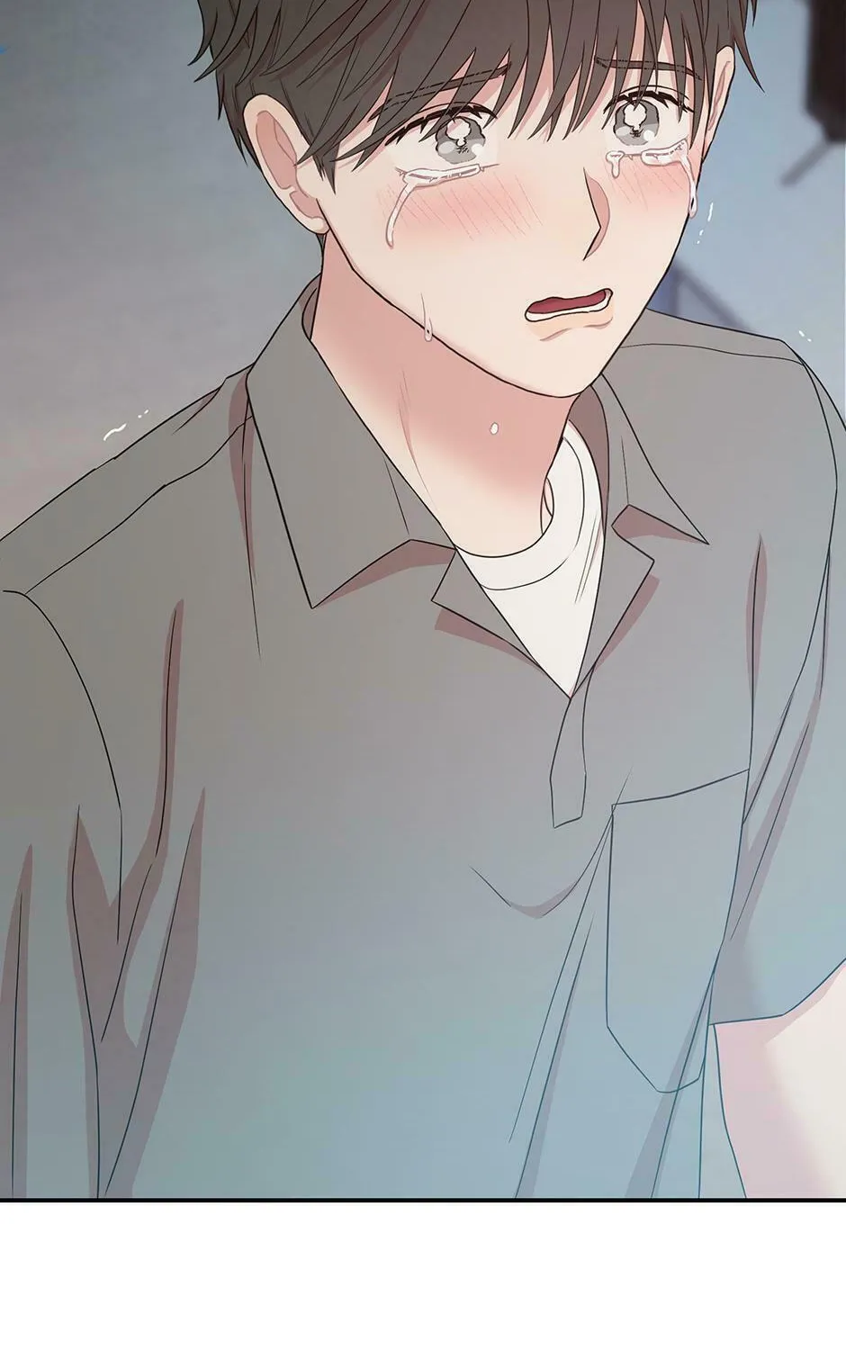 Engrave the Mark, Master Chapter 54 page 125 - 