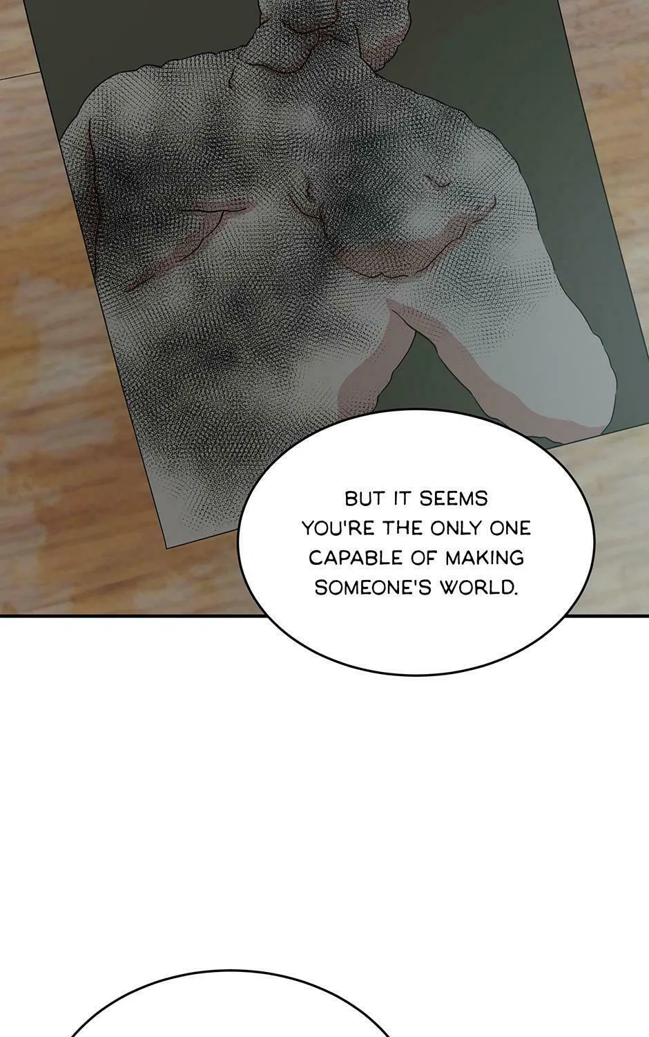 Engrave the Mark, Master Chapter 54 page 20 - 