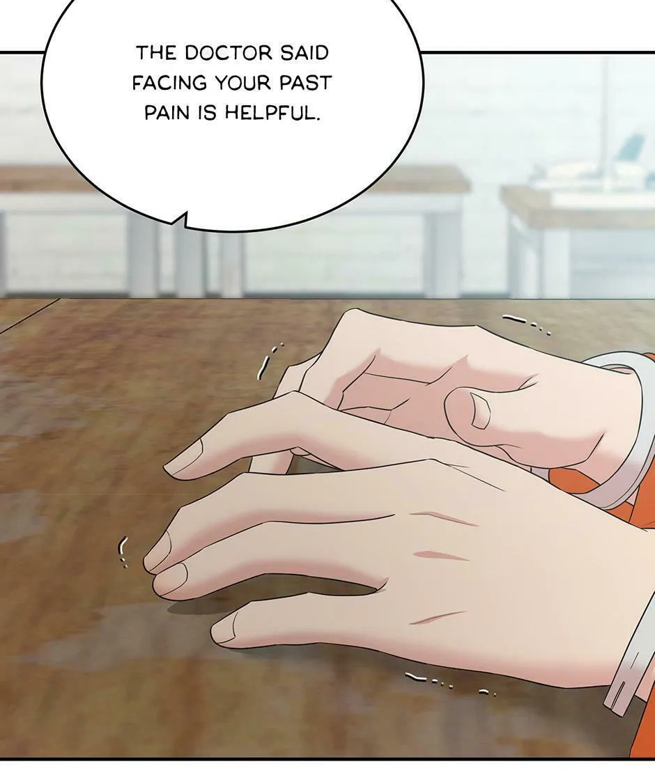 Engrave the Mark, Master Chapter 54 page 21 - 