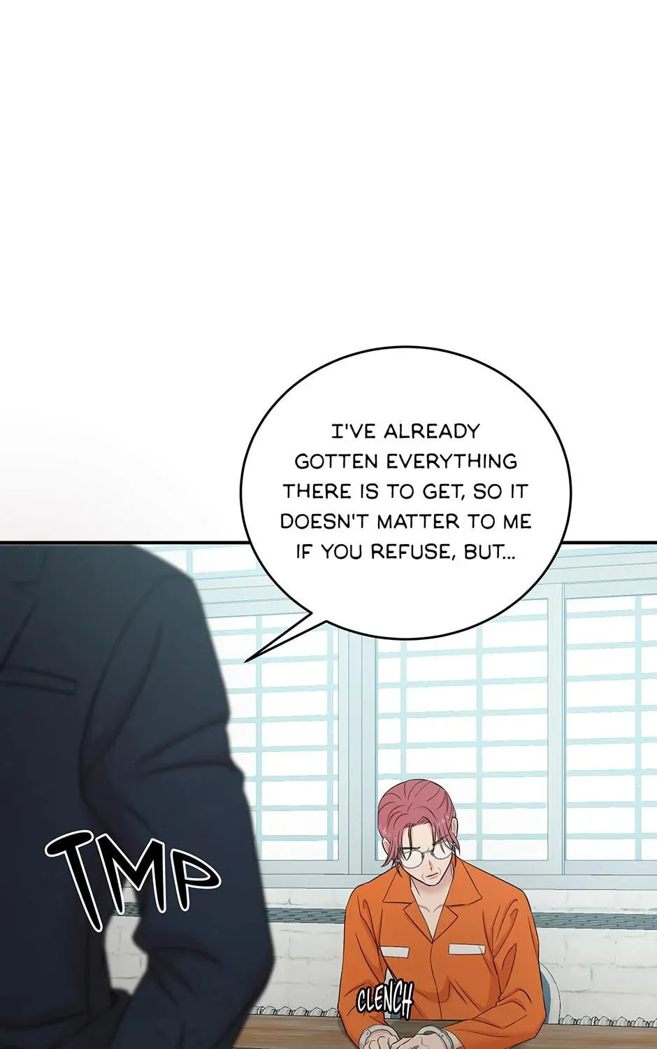 Engrave the Mark, Master Chapter 54 page 22 - 