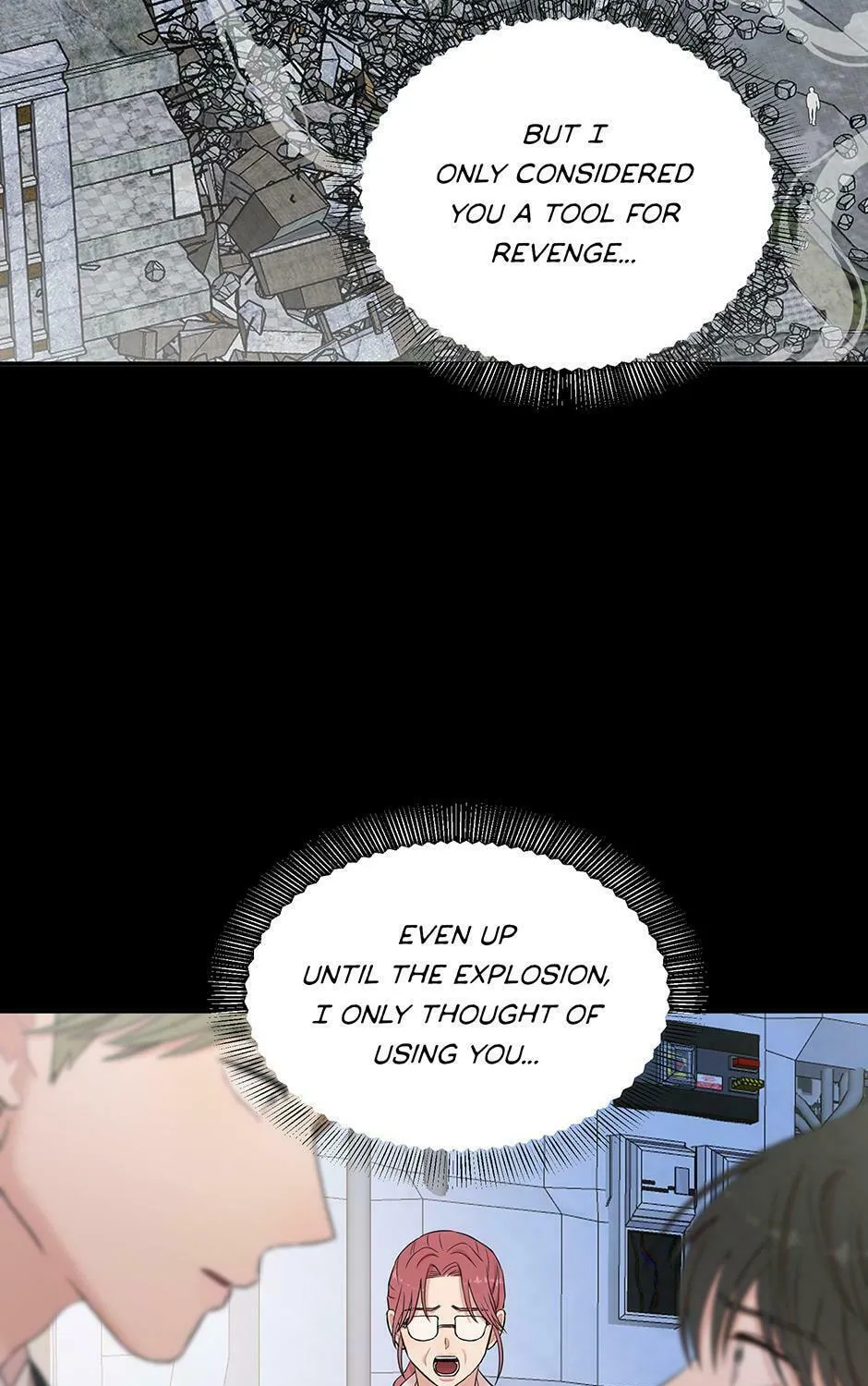 Engrave the Mark, Master Chapter 54 page 36 - 
