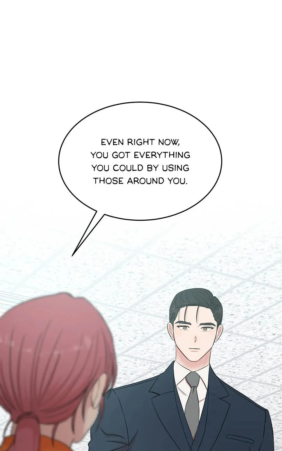 Engrave the Mark, Master Chapter 54 page 5 - 