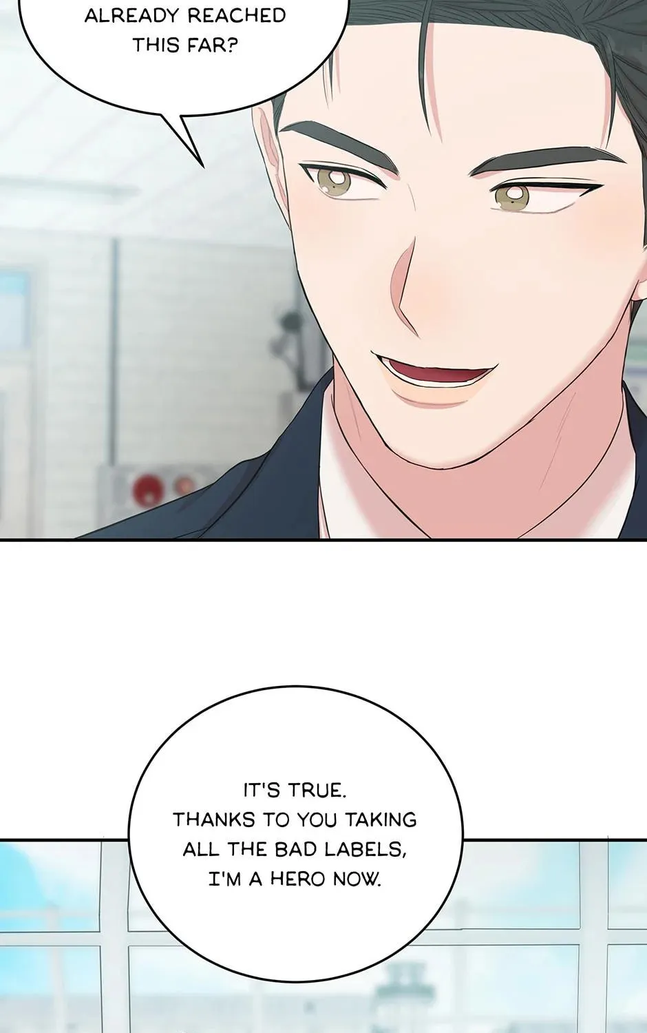 Engrave the Mark, Master Chapter 54 page 7 - 