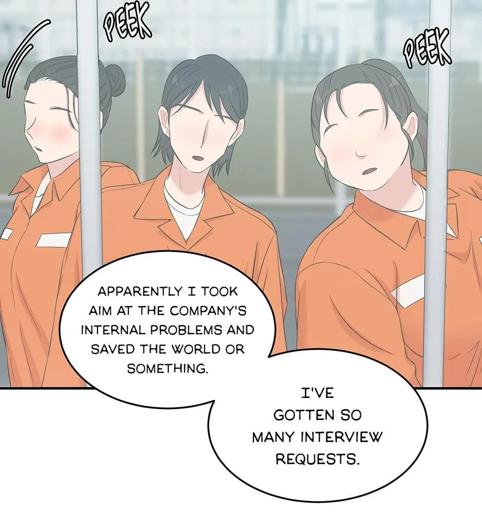 Engrave the Mark, Master Chapter 54 page 8 - 