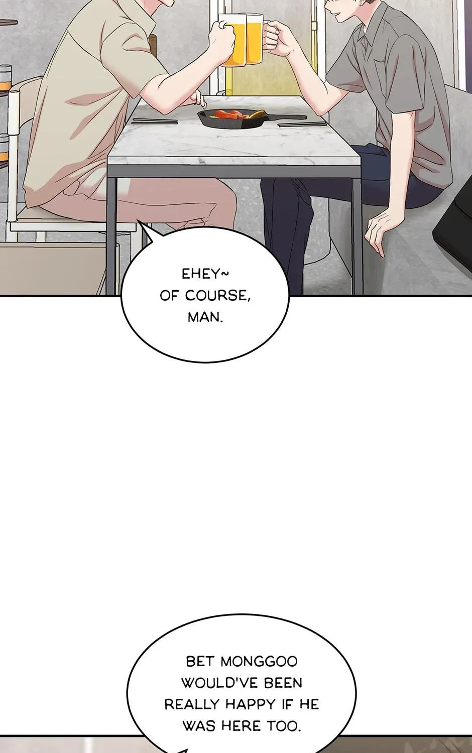 Engrave the Mark, Master Chapter 54 page 71 - 