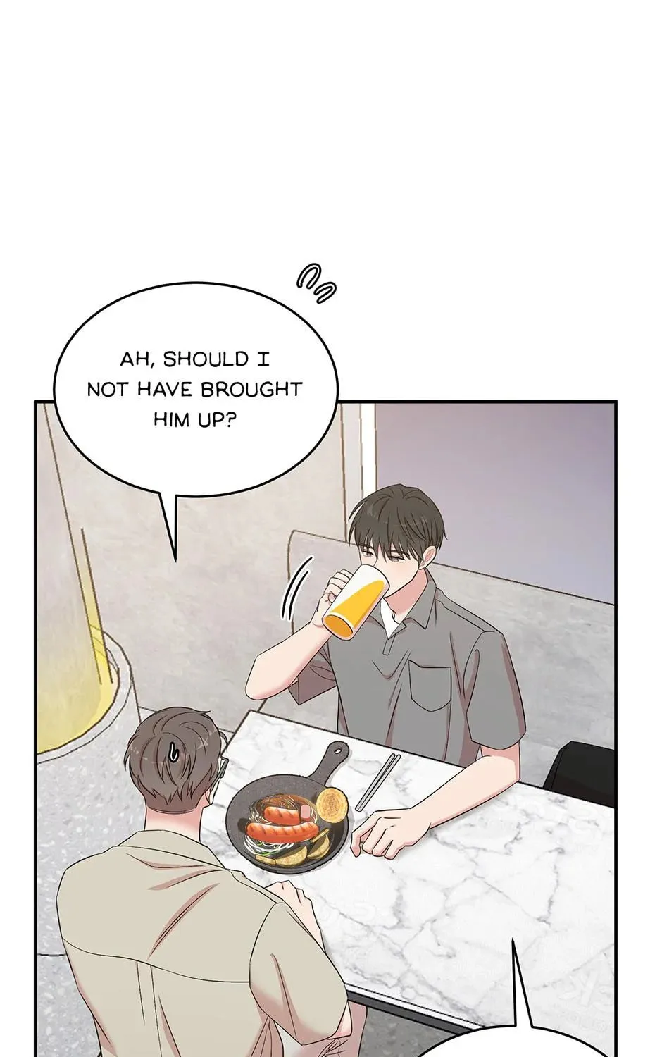 Engrave the Mark, Master Chapter 54 page 73 - 