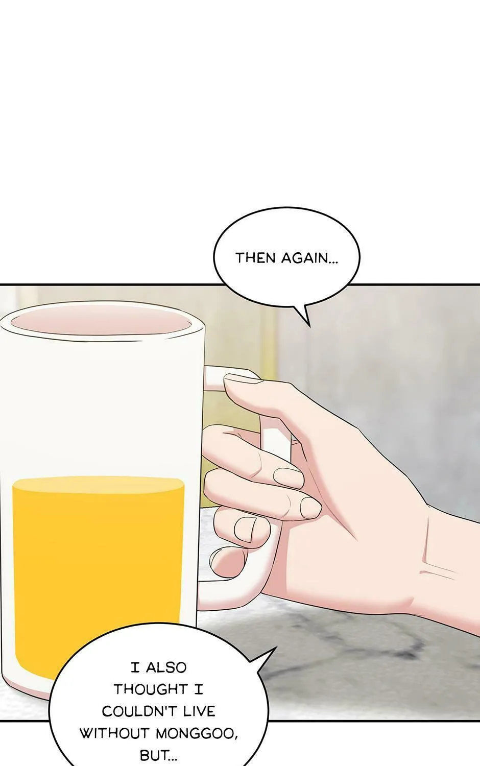Engrave the Mark, Master Chapter 54 page 77 - 
