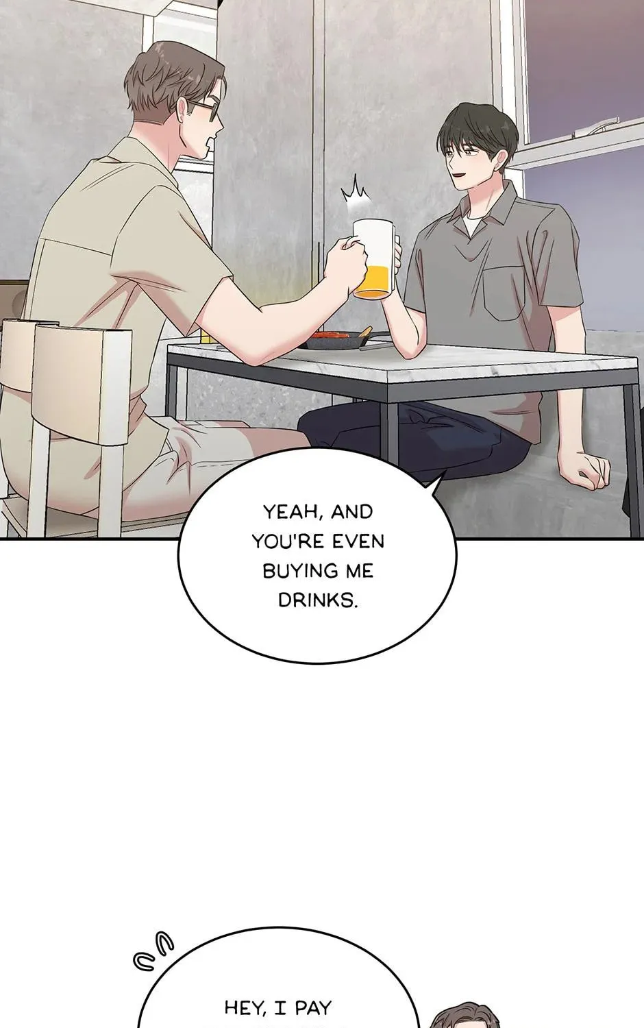 Engrave the Mark, Master Chapter 54 page 84 - 