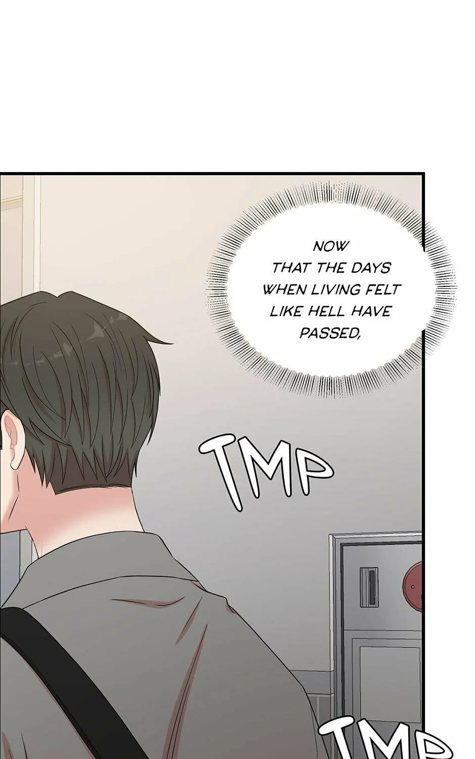 Engrave the Mark, Master Chapter 54 page 88 - 