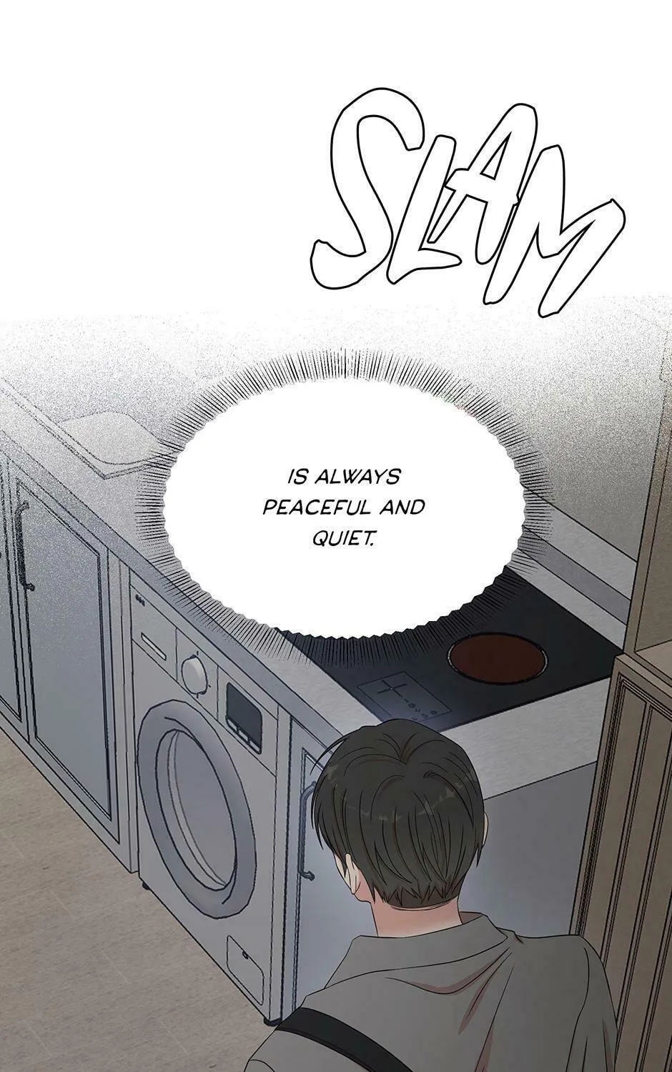 Engrave the Mark, Master Chapter 54 page 91 - 