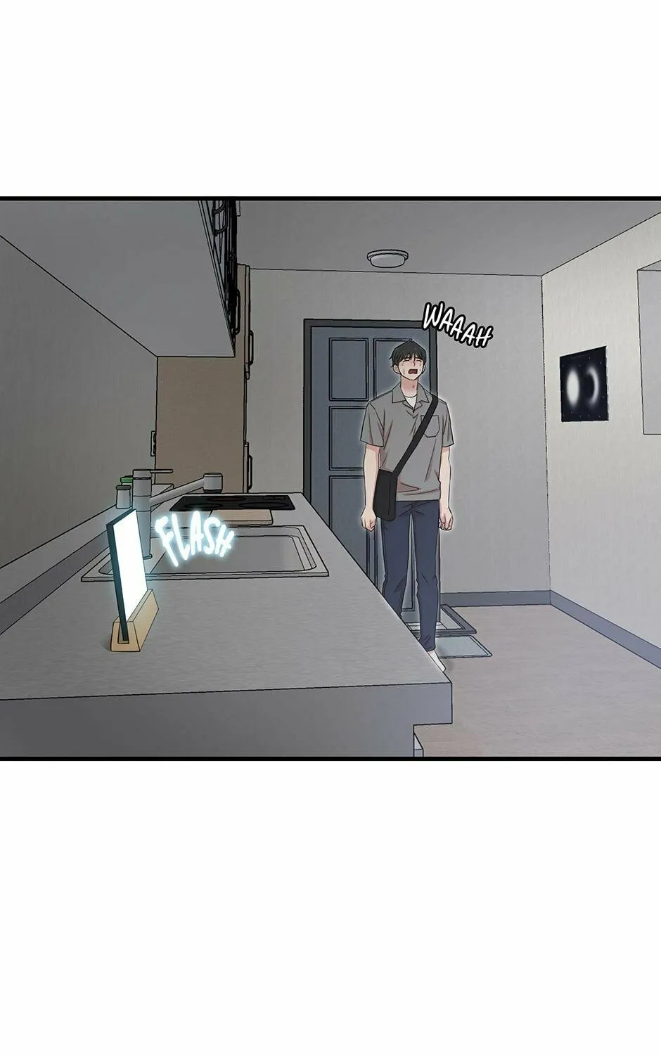 Engrave the Mark, Master Chapter 54 page 97 - 