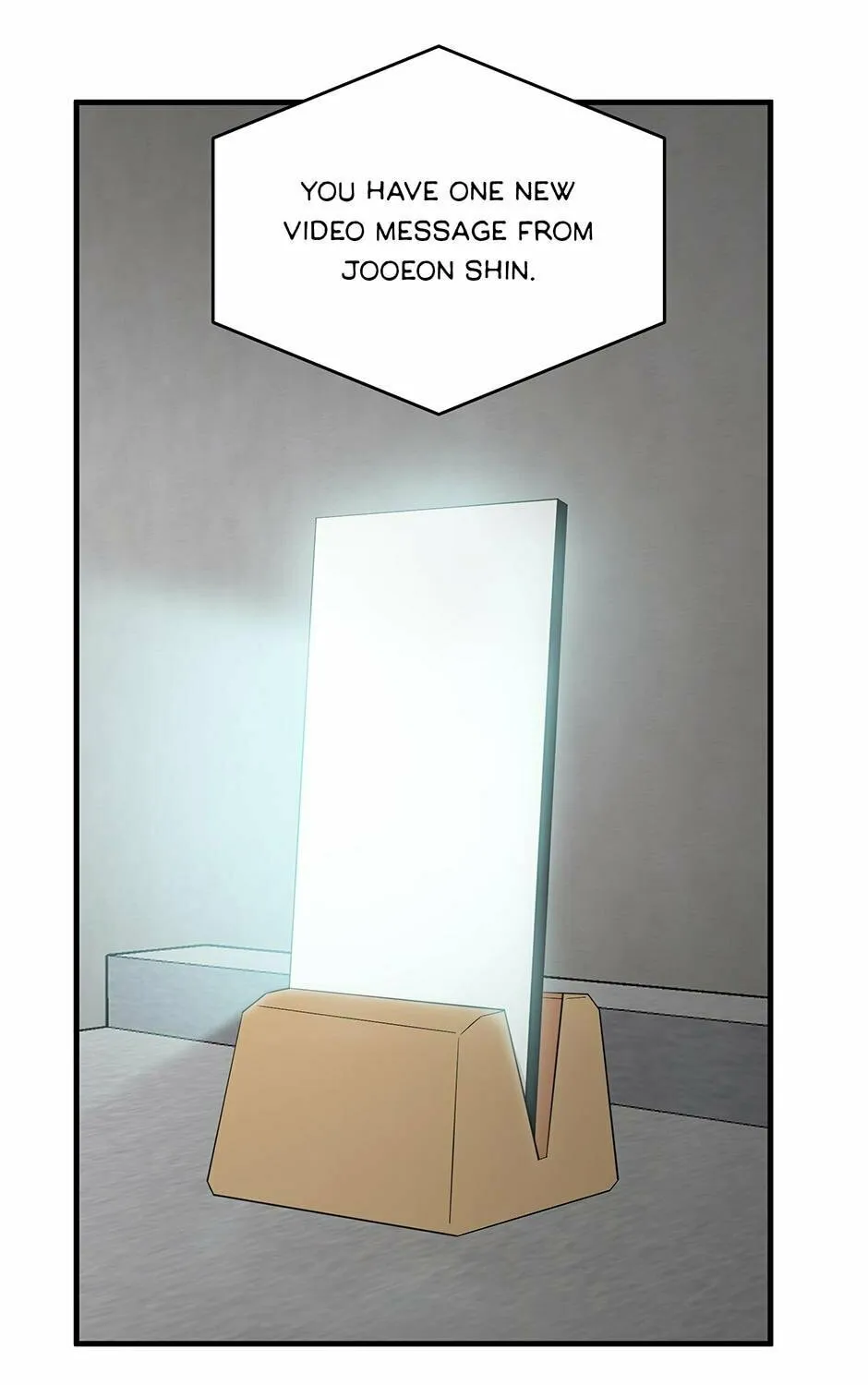 Engrave the Mark, Master Chapter 54 page 98 - 