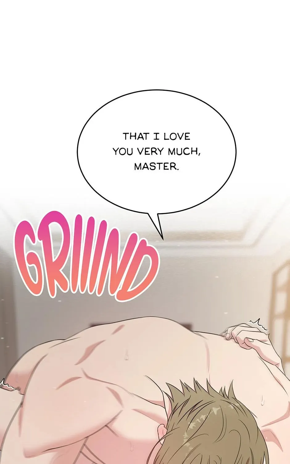 Engrave the Mark, Master Chapter 55 page 110 - 