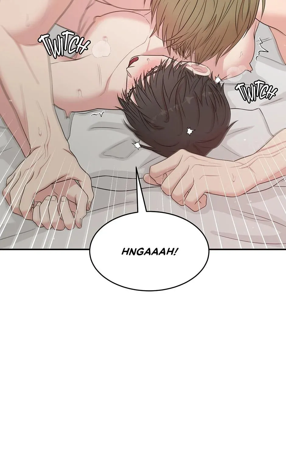 Engrave the Mark, Master Chapter 55 page 111 - 