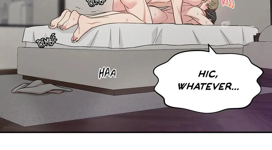Engrave the Mark, Master Chapter 55 page 127 - 