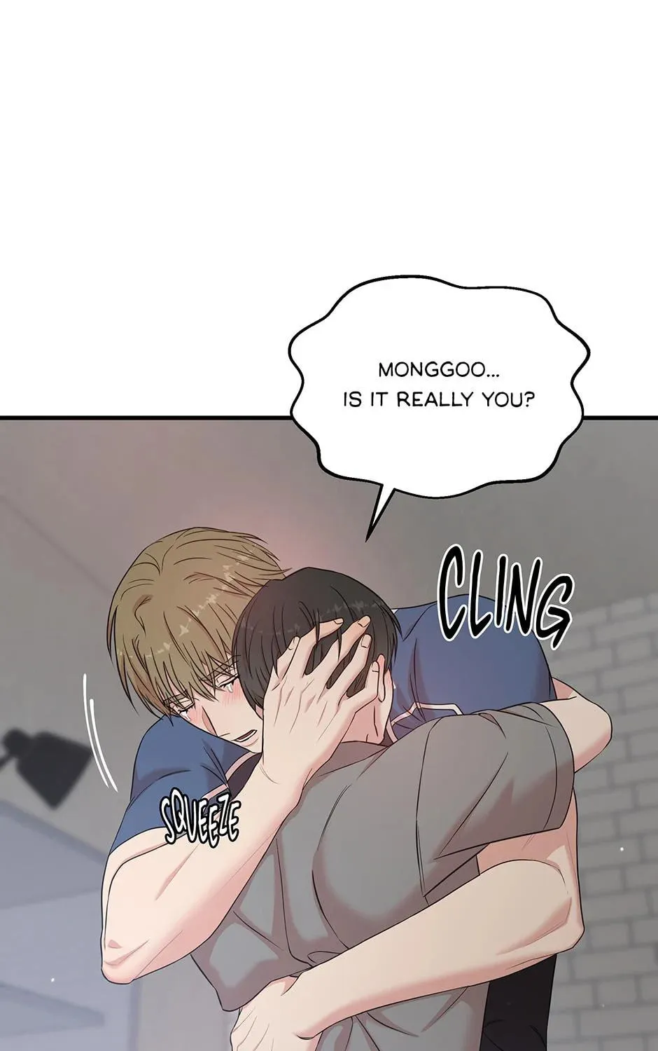 Engrave the Mark, Master Chapter 55 page 19 - 