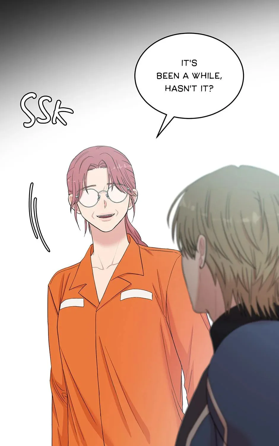Engrave the Mark, Master Chapter 55 page 3 - 