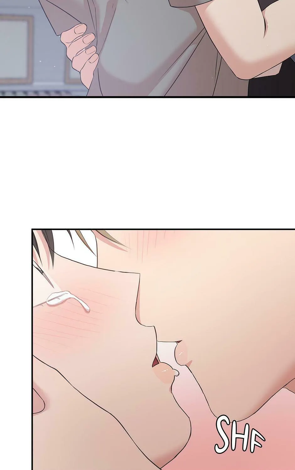Engrave the Mark, Master Chapter 55 page 25 - 