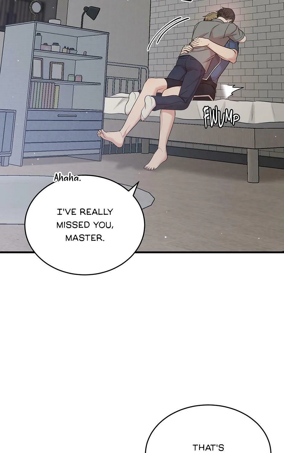 Engrave the Mark, Master Chapter 55 page 30 - 