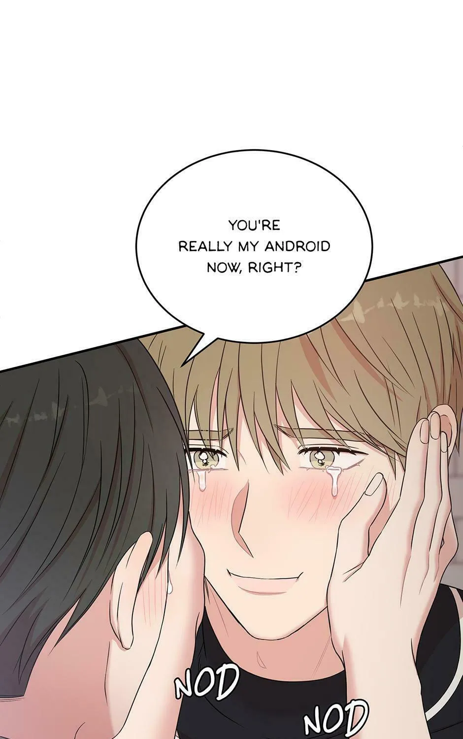 Engrave the Mark, Master Chapter 55 page 32 - 